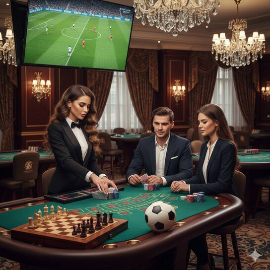 大鱼吃小鱼游戏图标